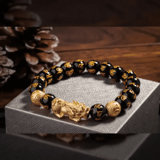 Feng Shui Bracelets