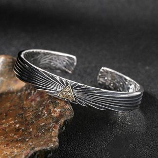 Cuff Bracelets