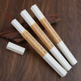 "Grant Every Wish" Sandalwood Incense