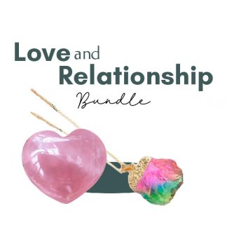 Love and Relationship Bundle